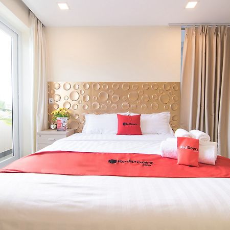Reddoorz Plus Near Secc 2 Ho Chi Minh-byen Eksteriør bilde