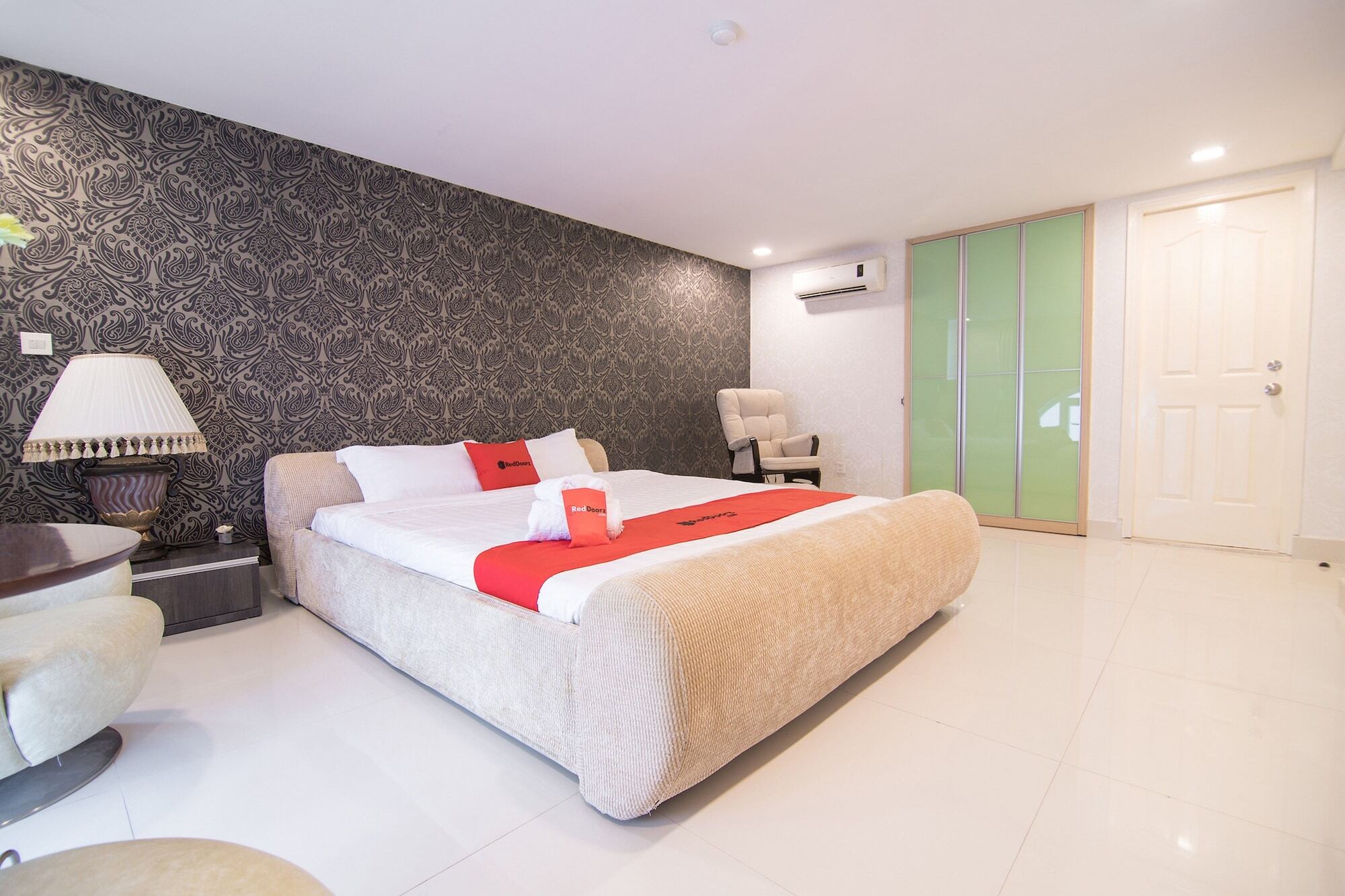 Reddoorz Plus Near Secc 2 Ho Chi Minh-byen Eksteriør bilde