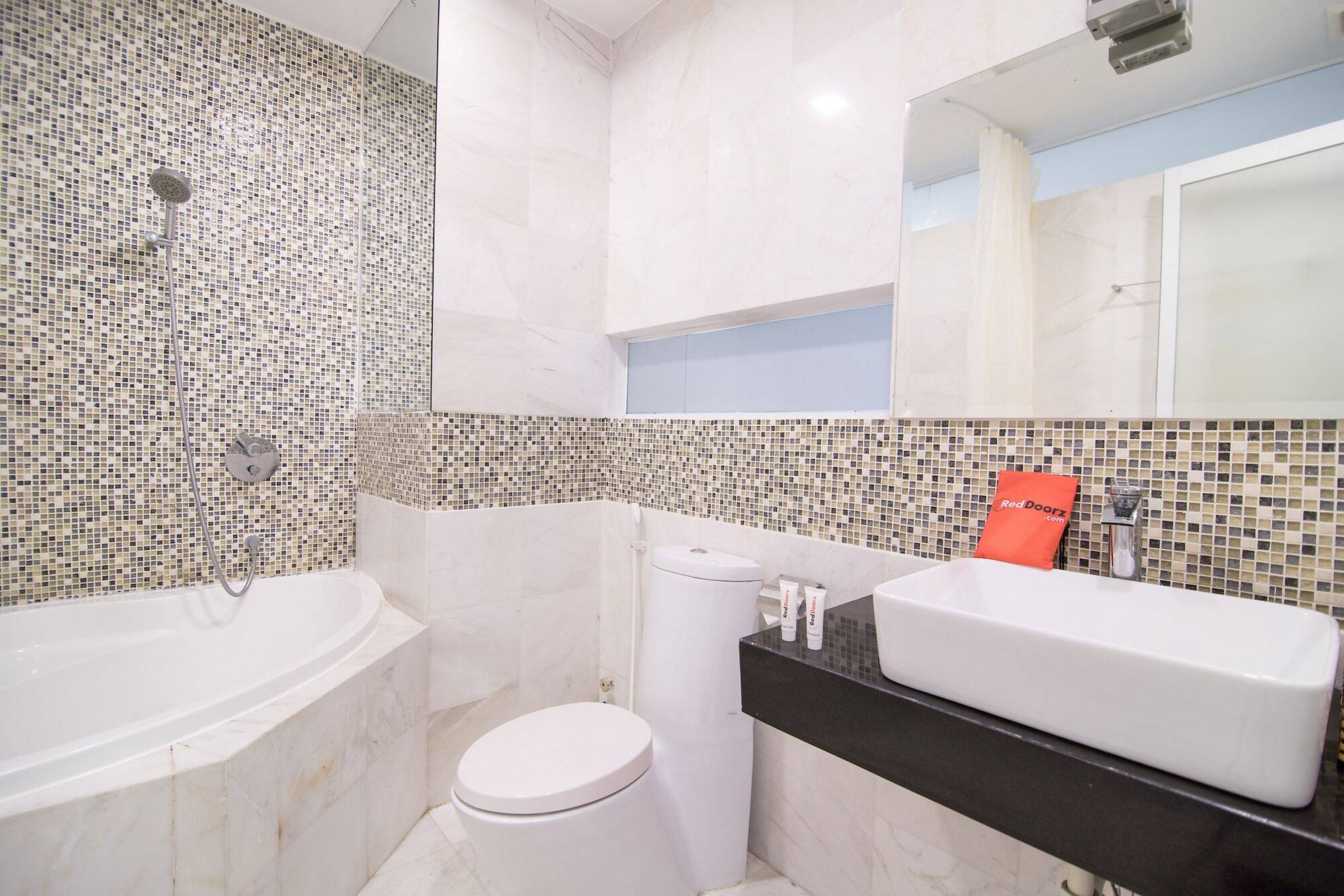 Reddoorz Plus Near Secc 2 Ho Chi Minh-byen Eksteriør bilde