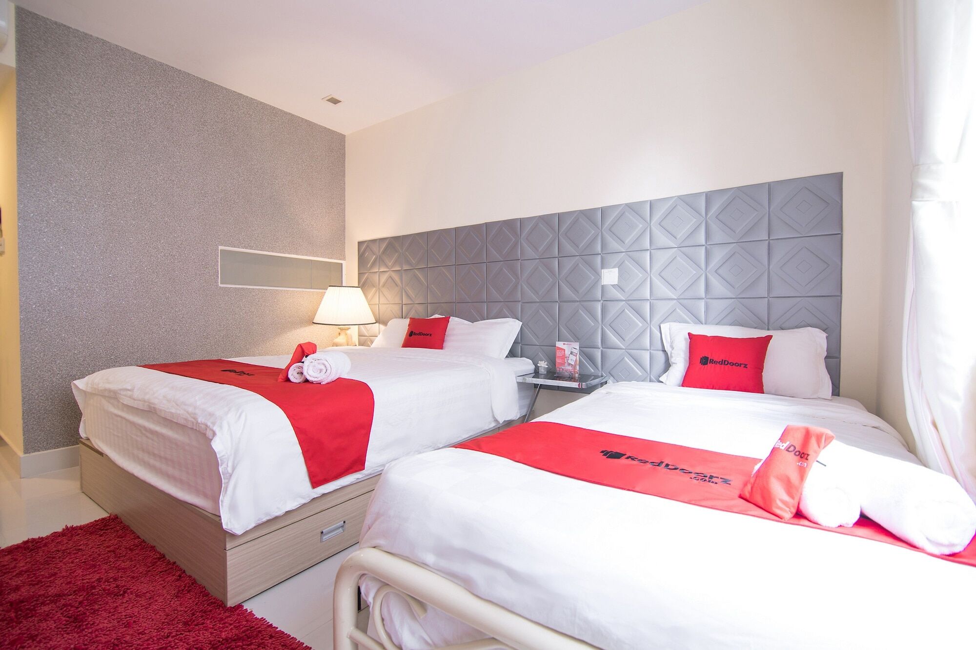 Reddoorz Plus Near Secc 2 Ho Chi Minh-byen Eksteriør bilde