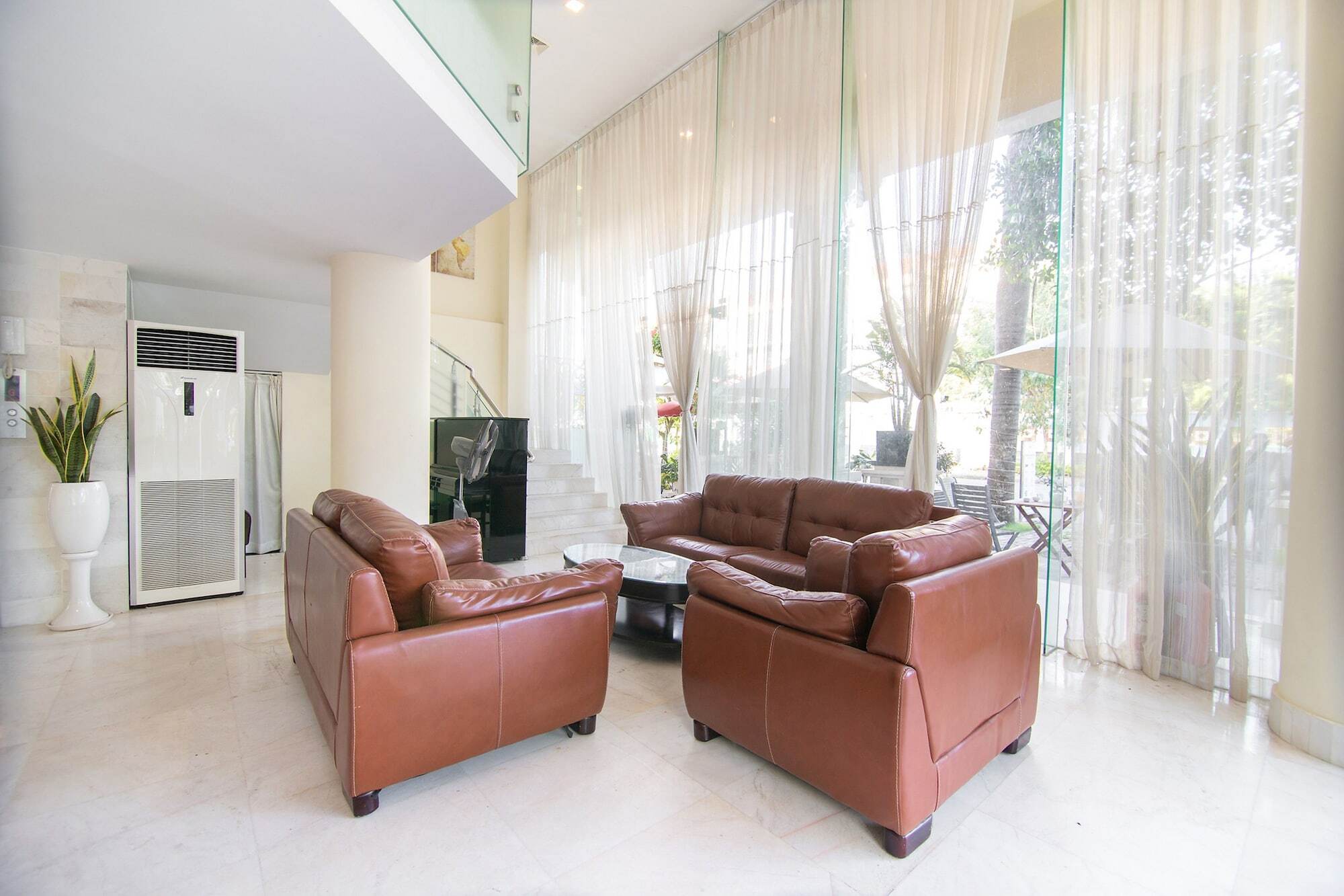 Reddoorz Plus Near Secc 2 Ho Chi Minh-byen Eksteriør bilde