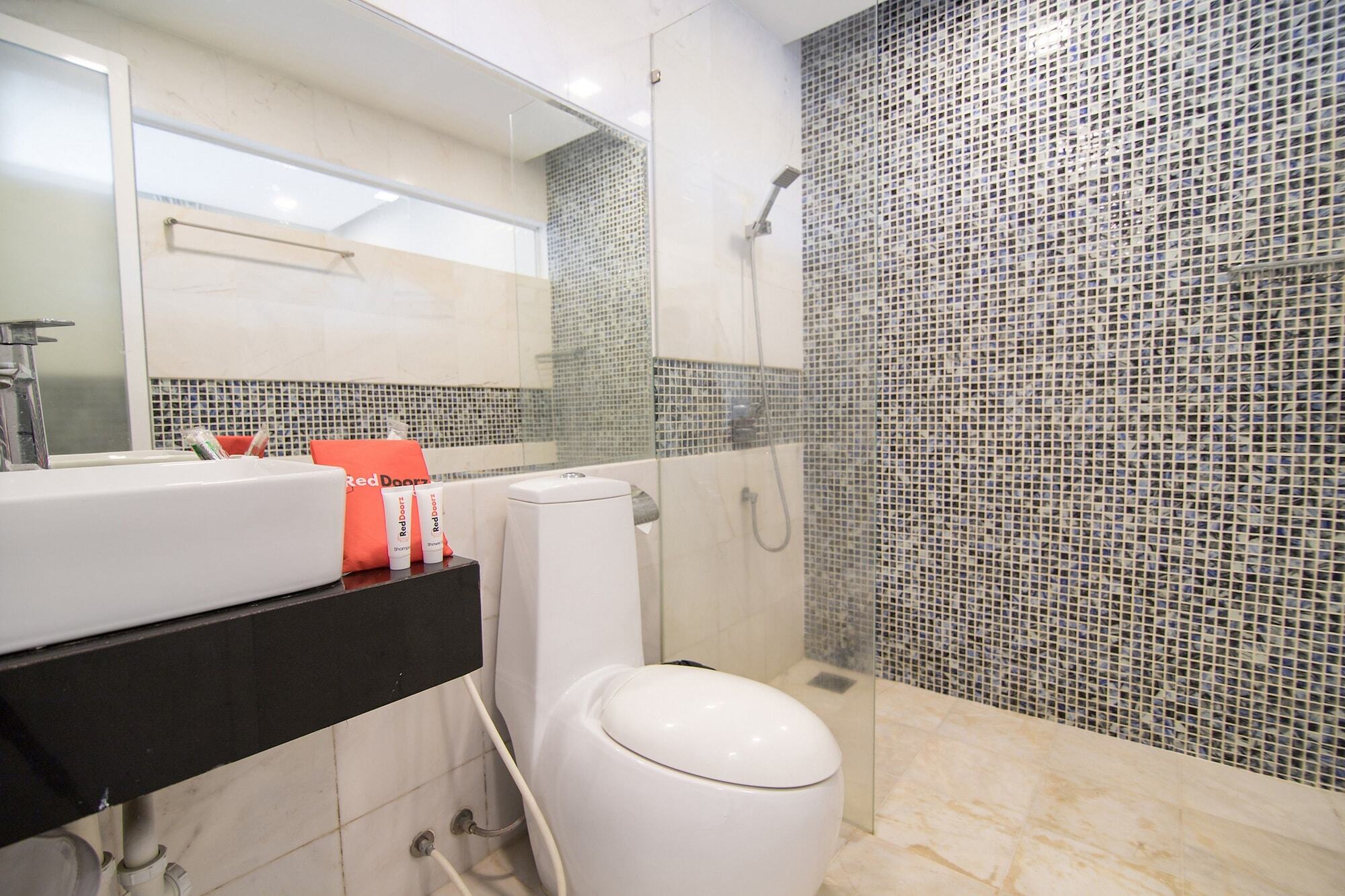 Reddoorz Plus Near Secc 2 Ho Chi Minh-byen Eksteriør bilde