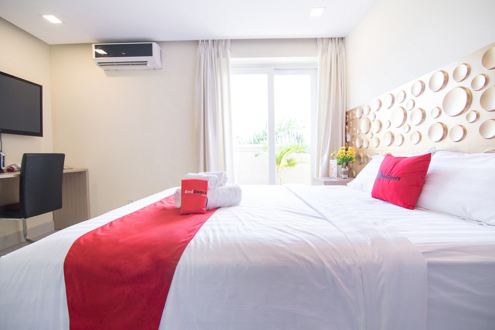 Reddoorz Plus Near Secc 2 Ho Chi Minh-byen Eksteriør bilde